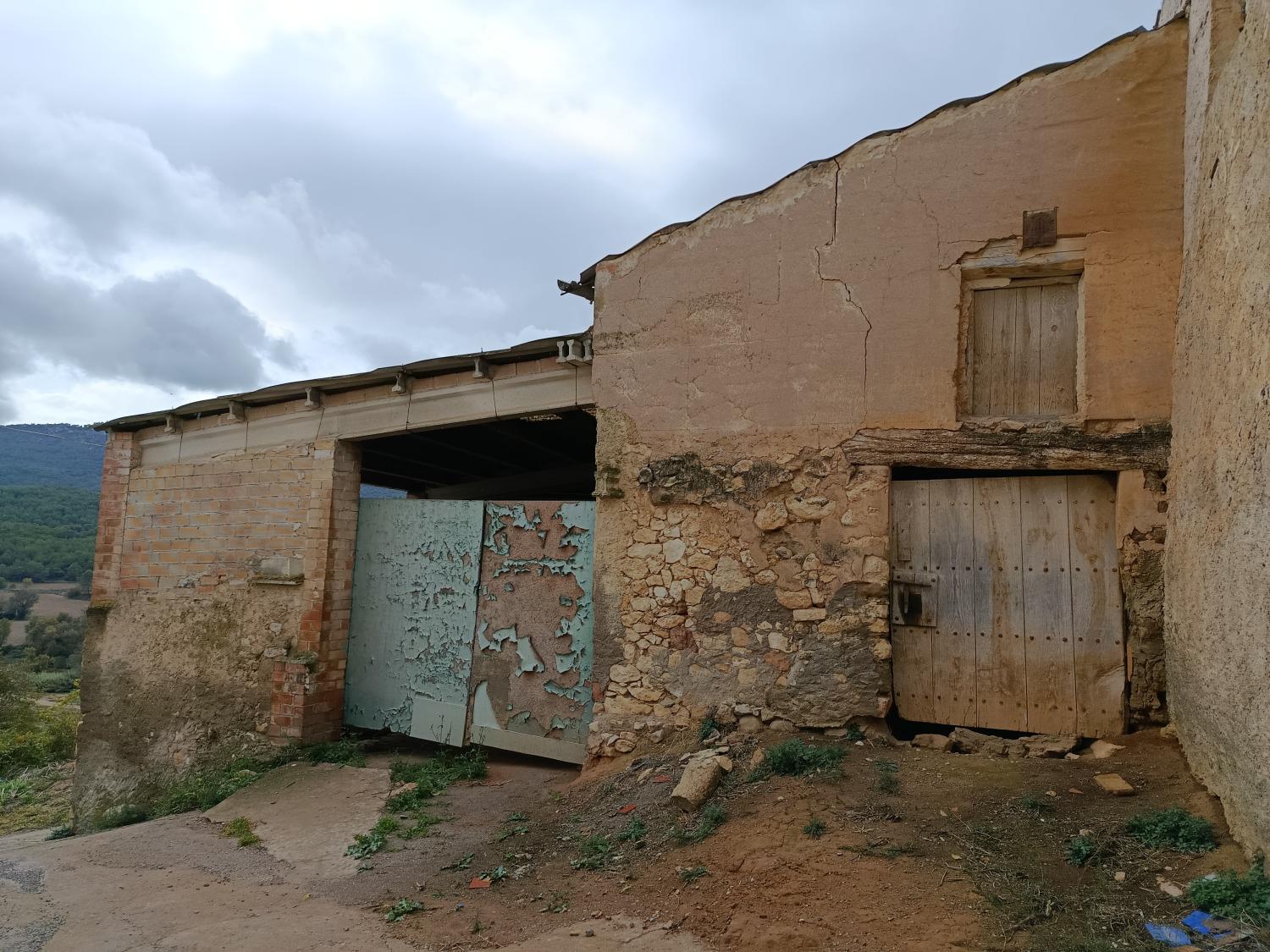  for sale terraced house Baldellou Litera (La) 12