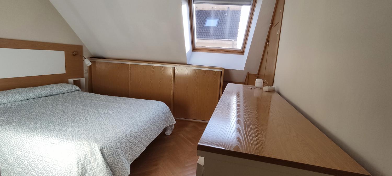  for sale penthouse Tetuán-Almenara Madrid Capital 8