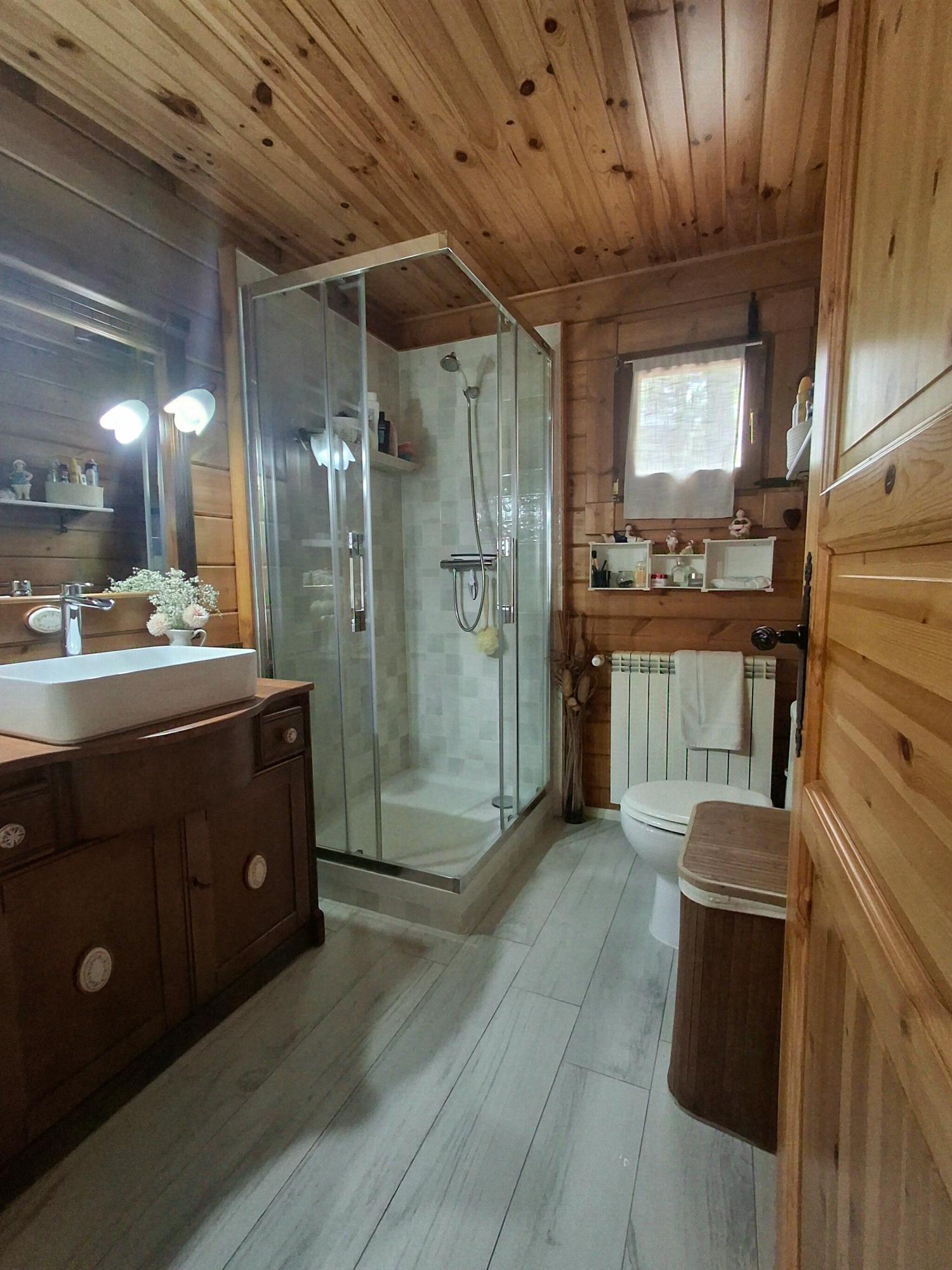  for sale villa San Rafael Segovia Sur 4