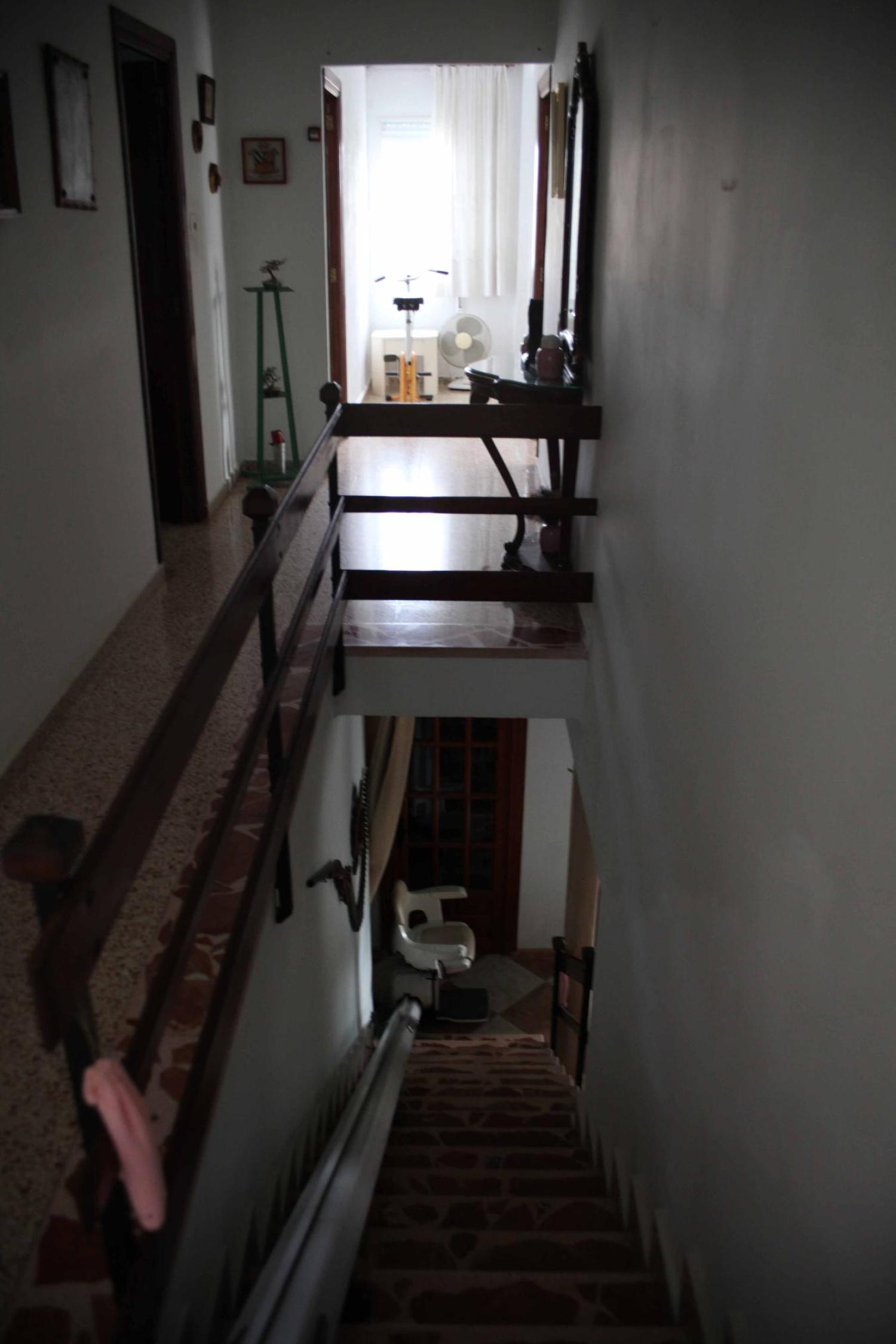  for sale villa Sollana Ribera Baixa 49