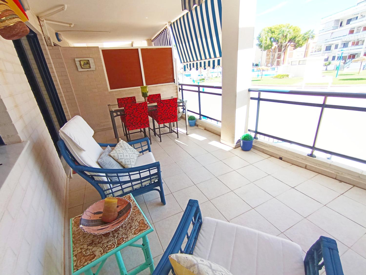  for sale apartment Dénia Marina Alta 22