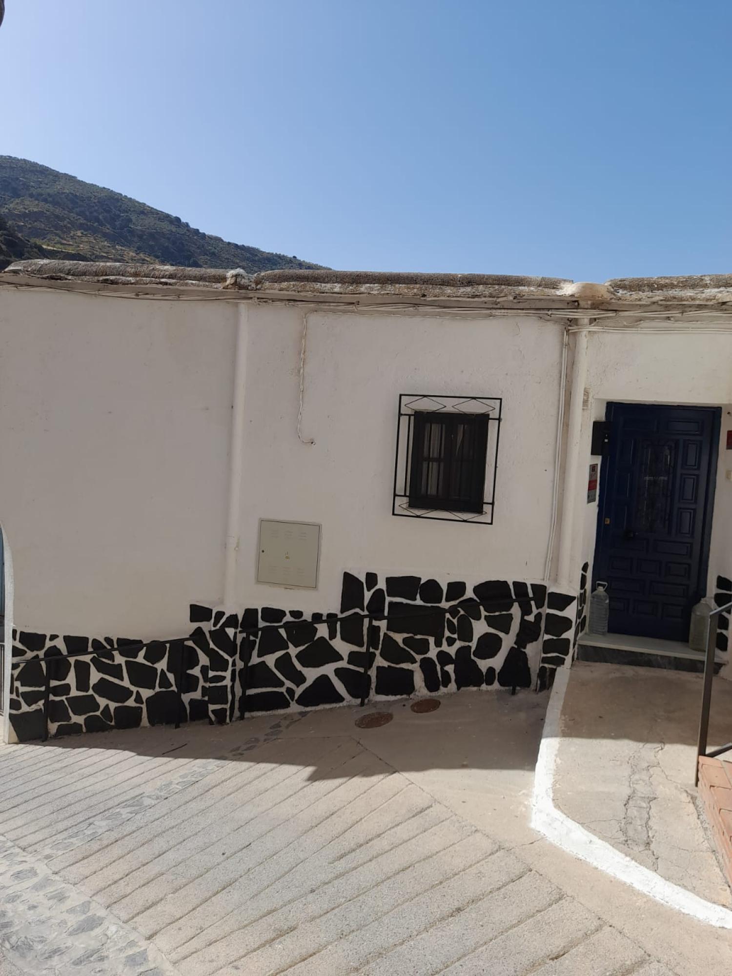  for sale house Torvizcón Alpujarra Granadina 1