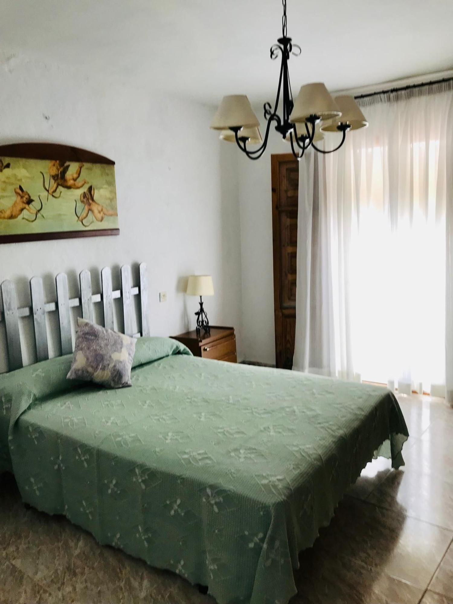  for sale house Torvizcón Alpujarra Granadina 6