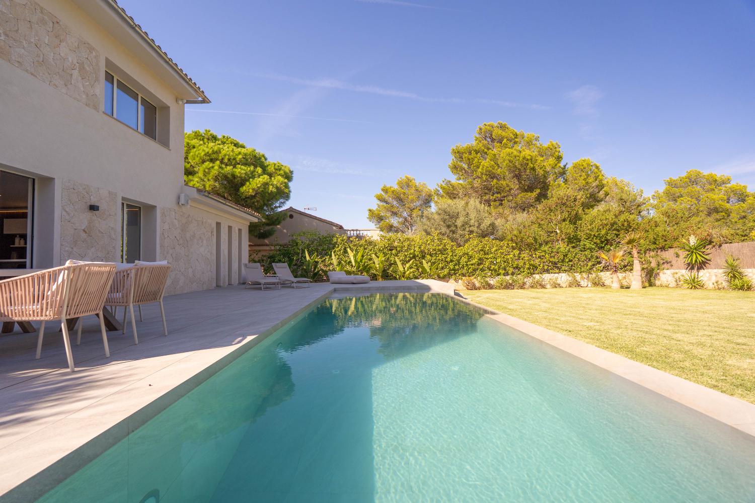  for sale house El Toro Ponent 5