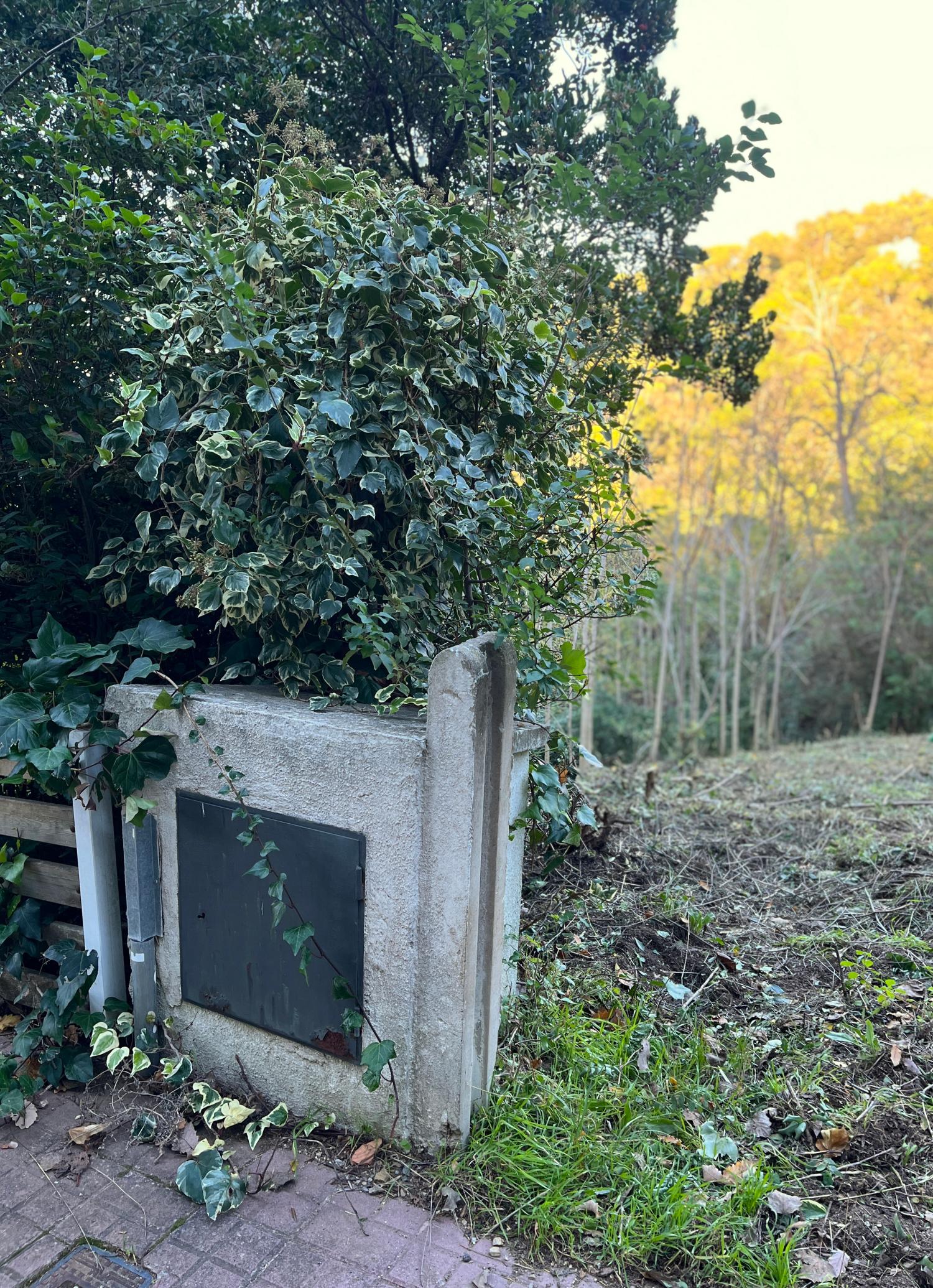  for sale plot Les Planes Vallès Occidental 11