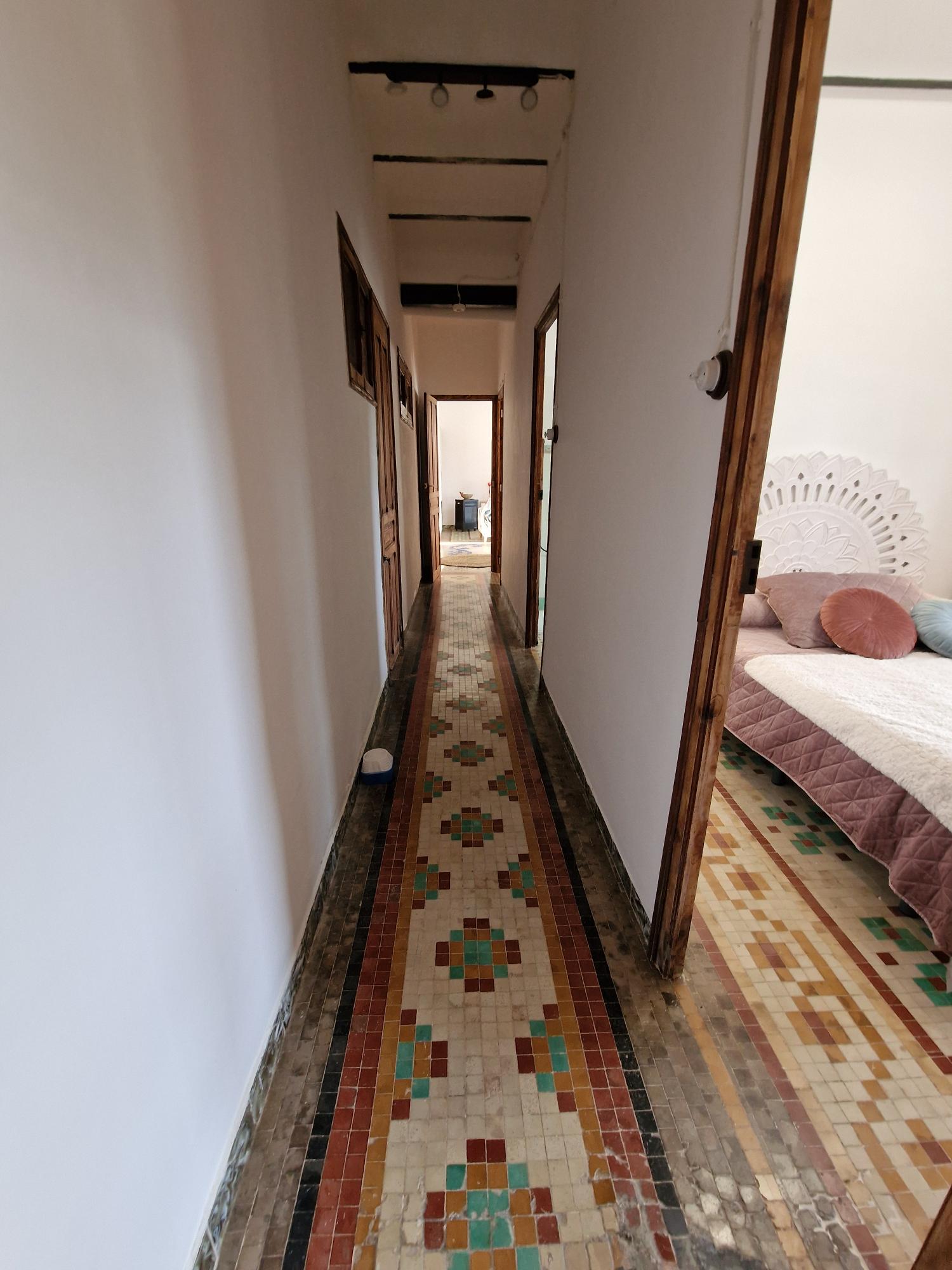  for sale ground floor Fuente En-Segures Alt Maestrat 9