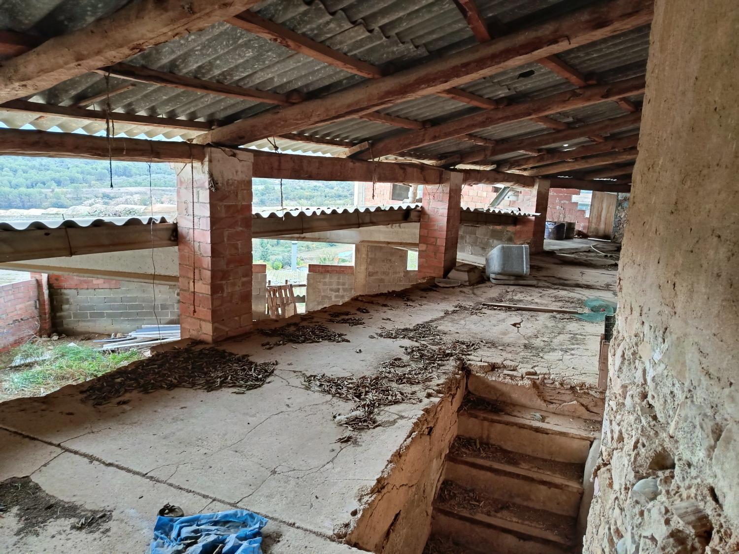  for sale terraced house Baldellou Litera (La) 7