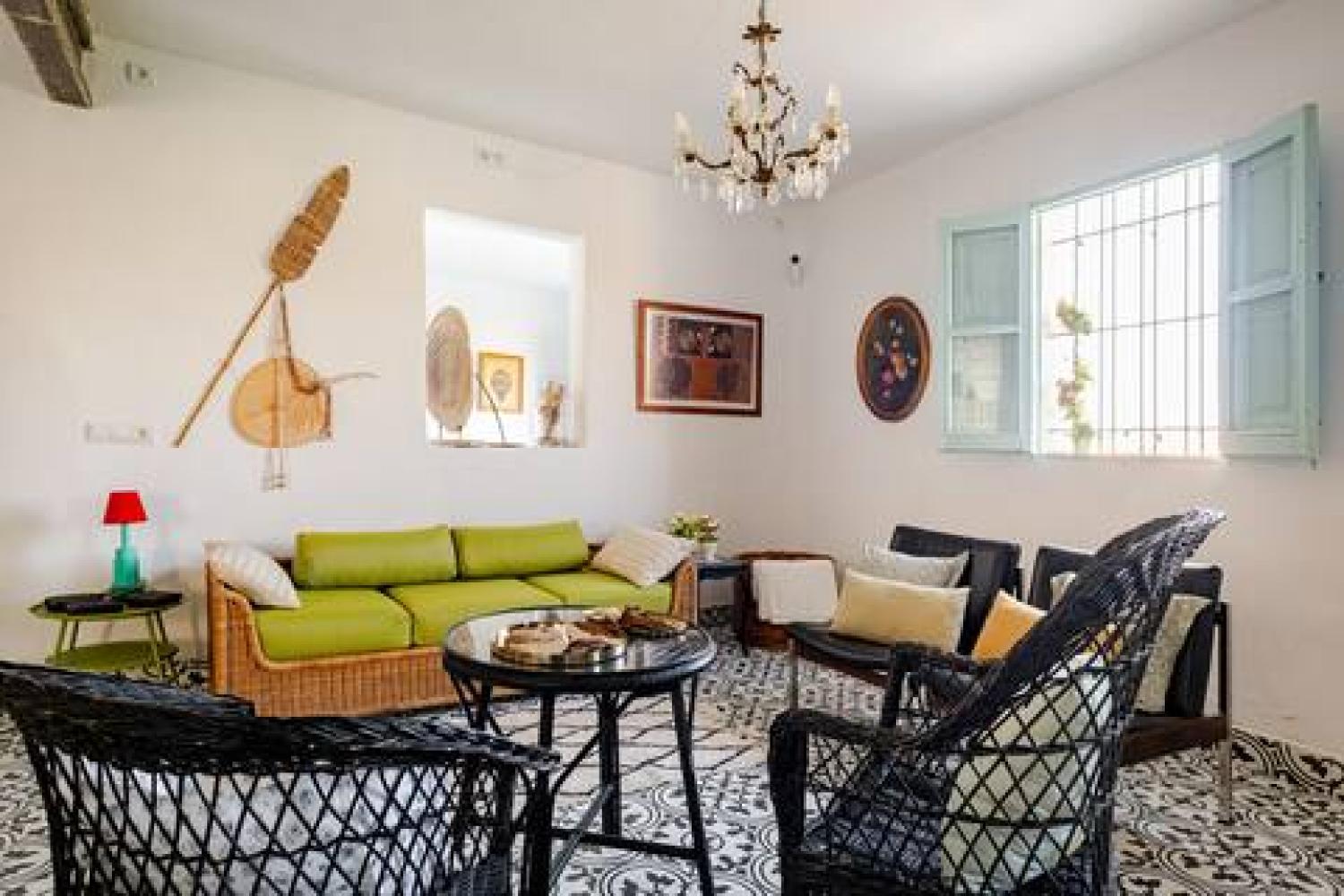  for sale house Villajoyosa Marina Baixa 4