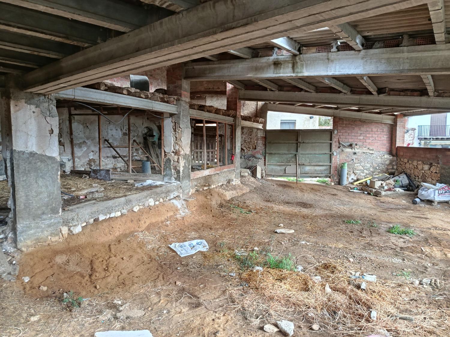  for sale terraced house Baldellou Litera (La) 4