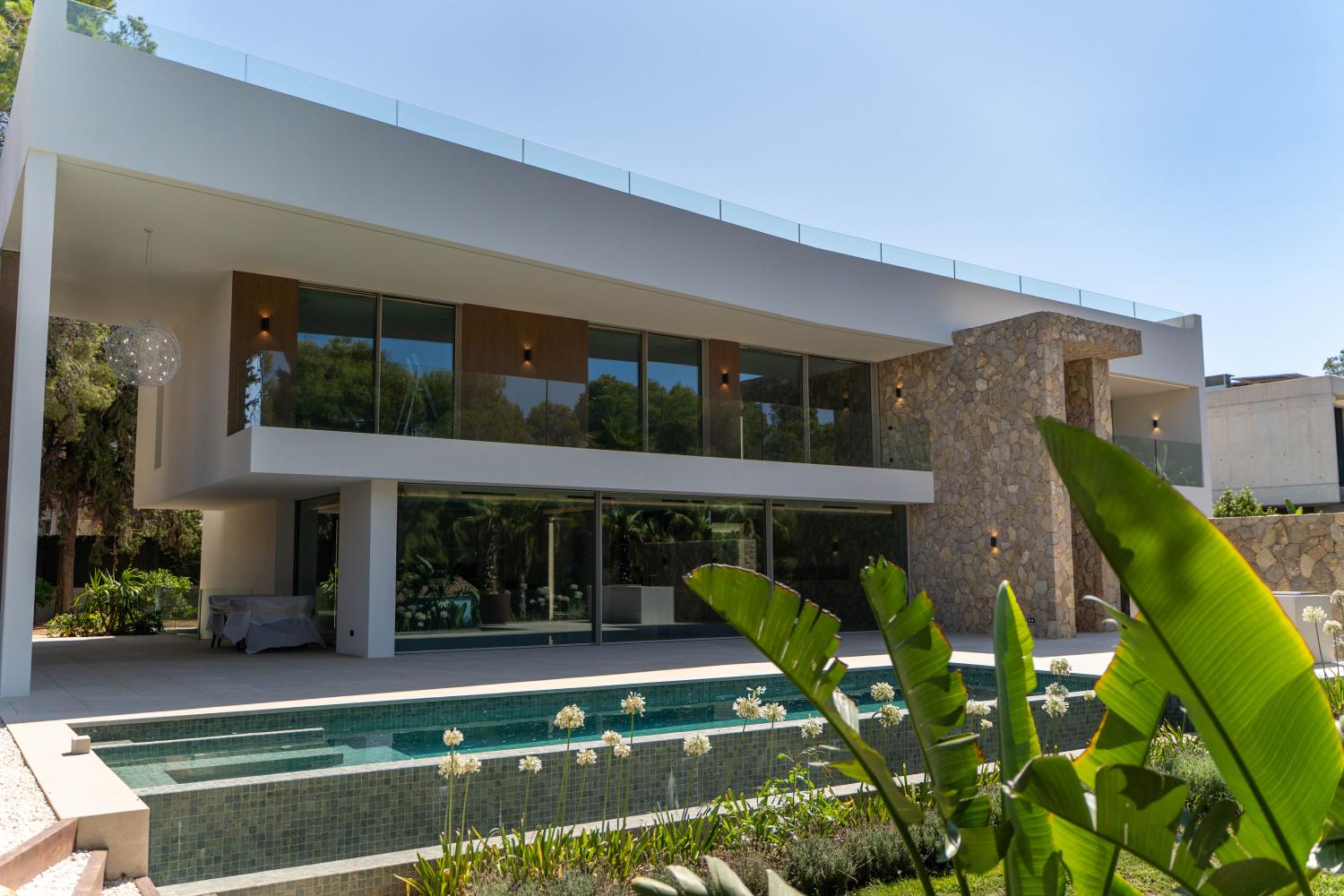  for sale house Santa Ponsa Ponent 4