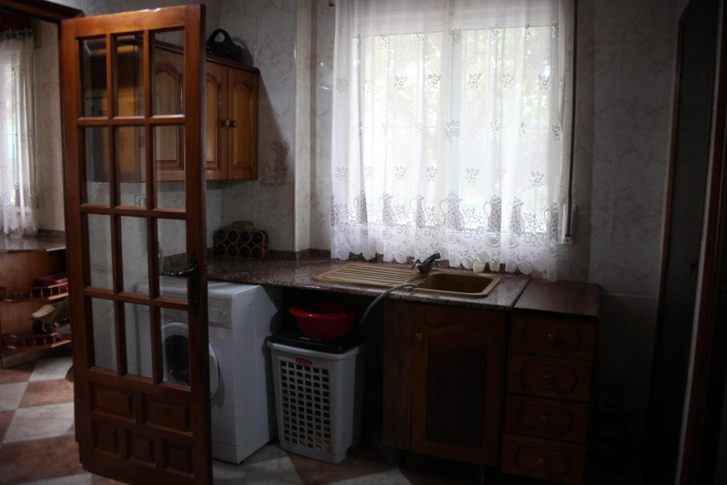  for sale villa Sollana Ribera Baixa 33