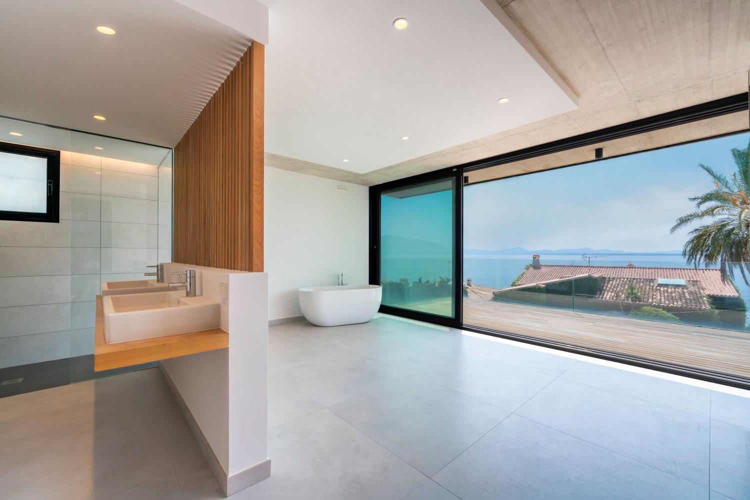  for sale duplex Alcudia Nord 5