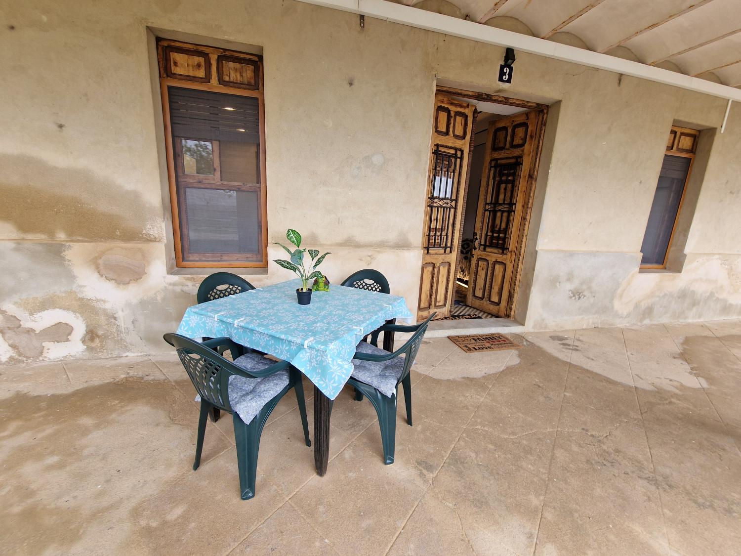  for sale ground floor Fuente En-Segures Alt Maestrat 19