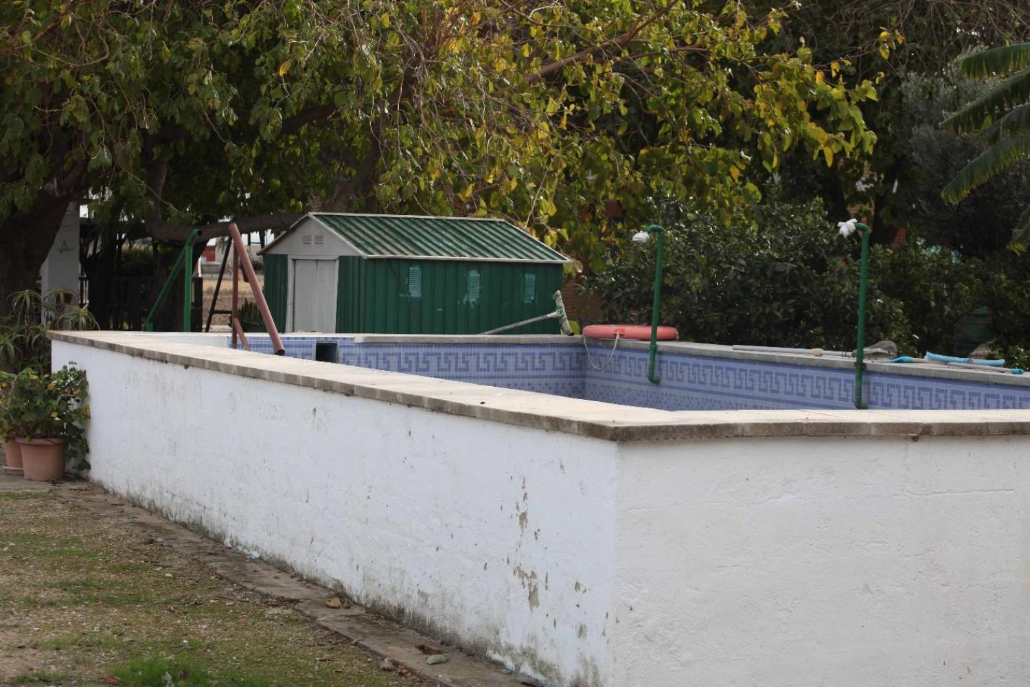  for sale villa Sollana Ribera Baixa 84