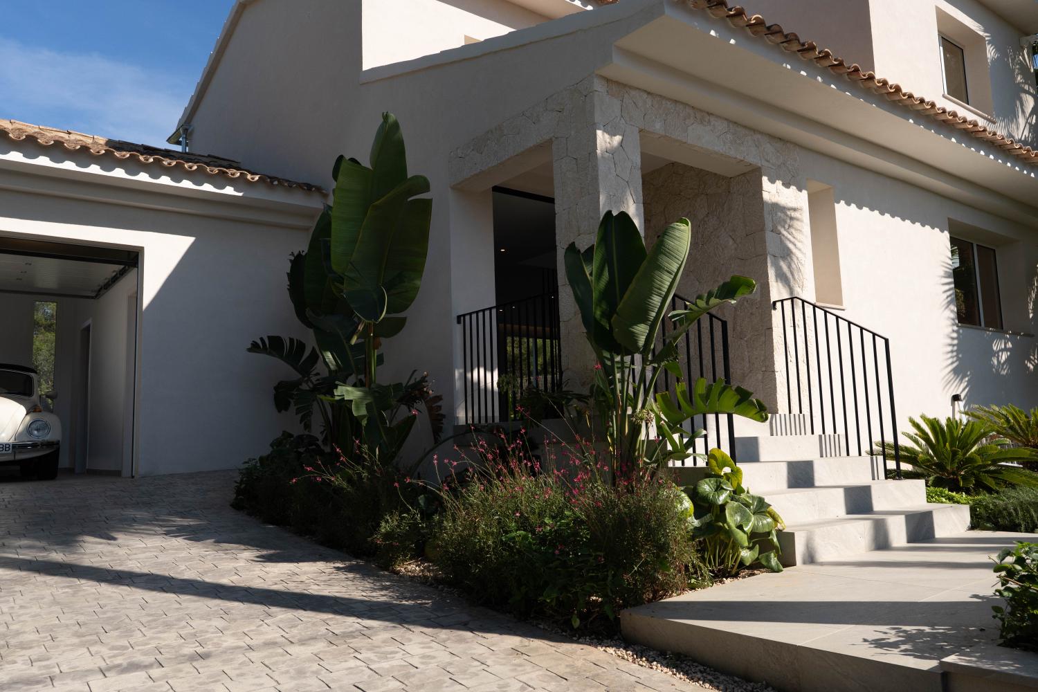  for sale house El Toro Ponent 3