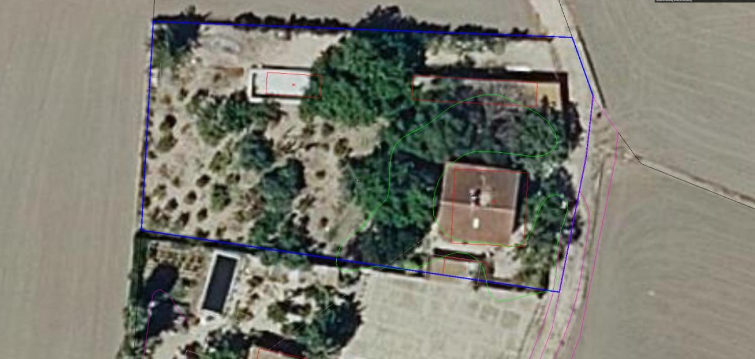  for sale villa Sollana Ribera Baixa 12