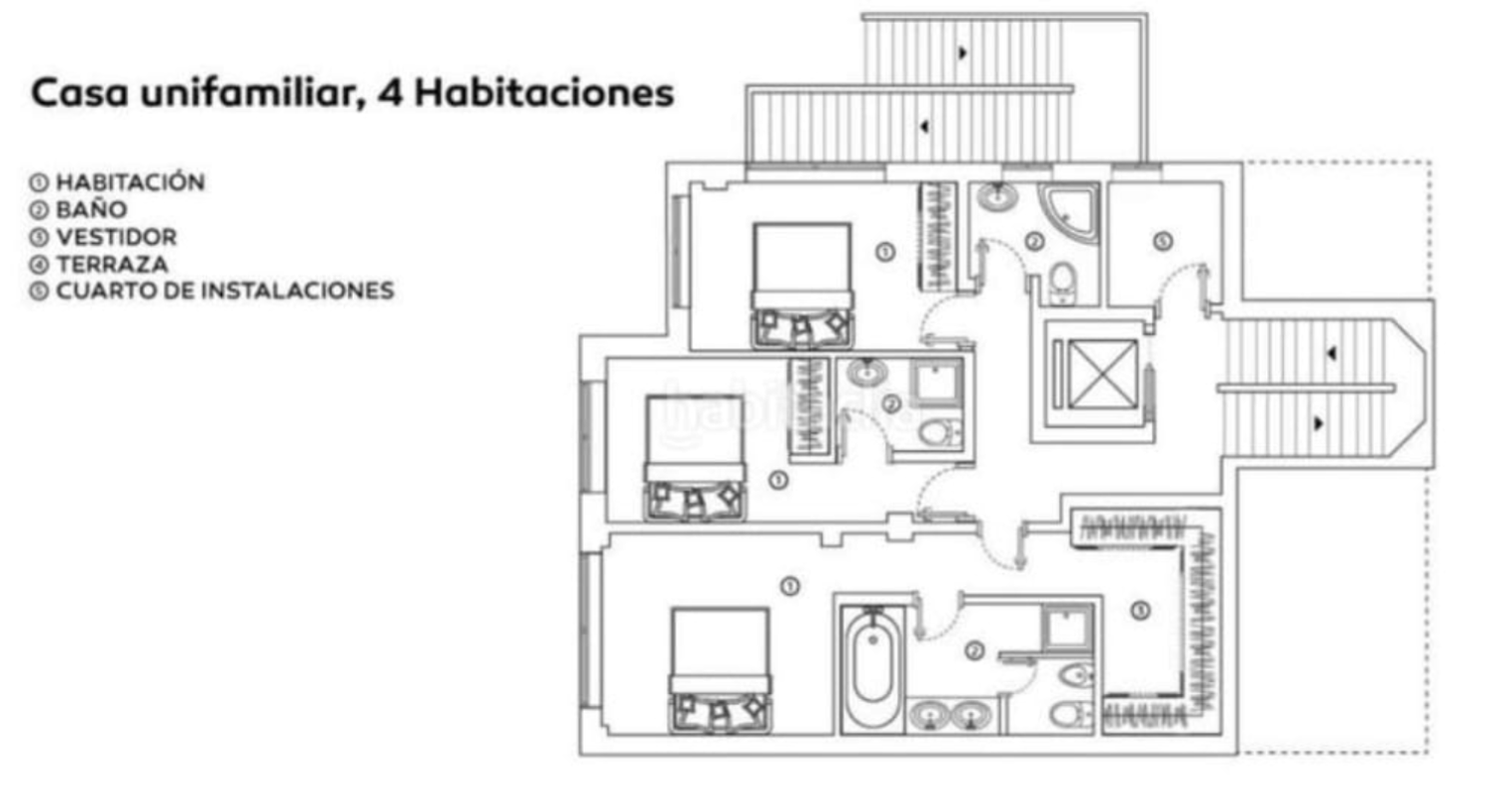  for sale villa Sitges Garraf 1