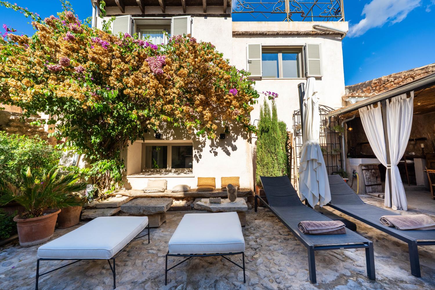  for sale house Consell Raiguer 1