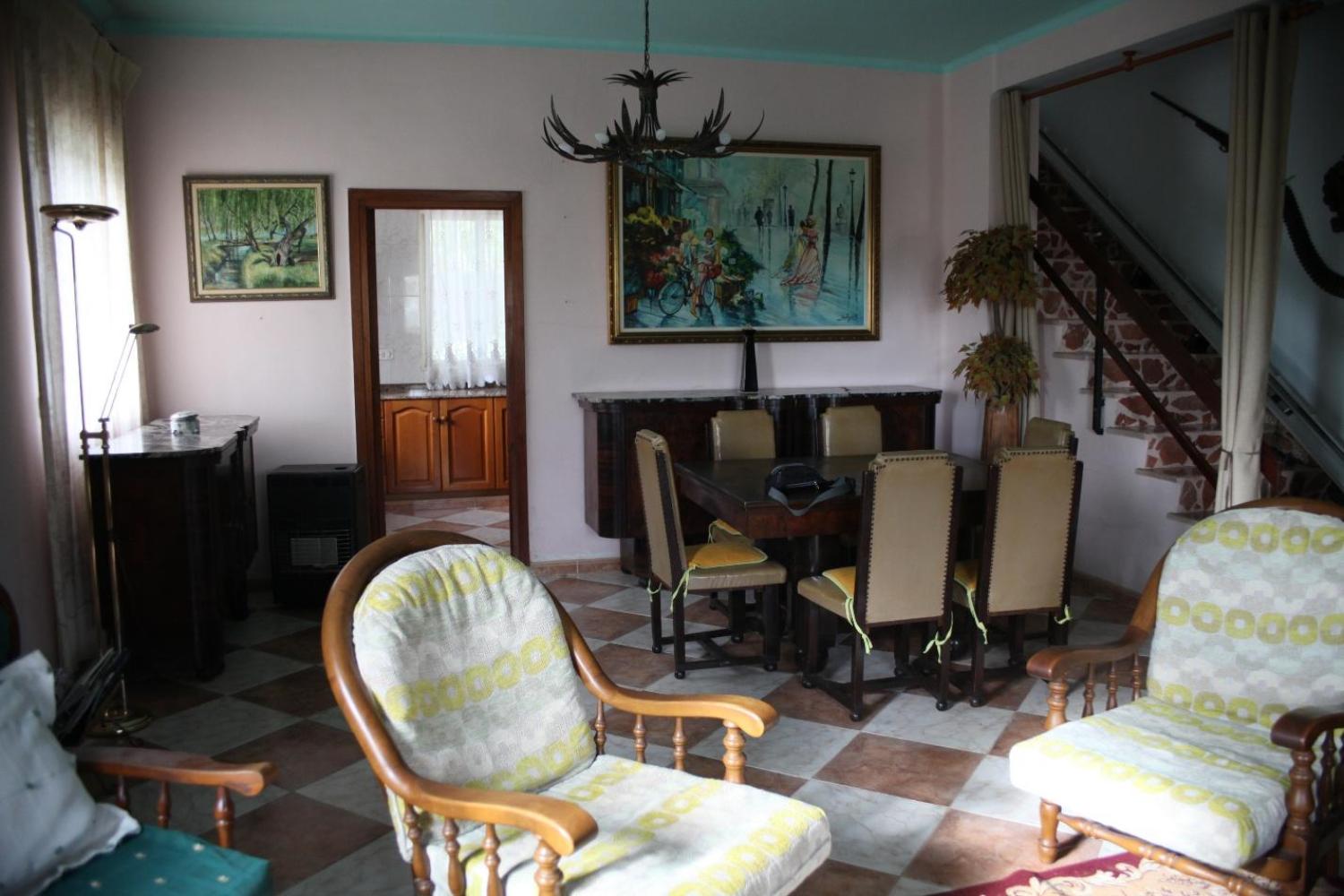  for sale villa Sollana Ribera Baixa 36