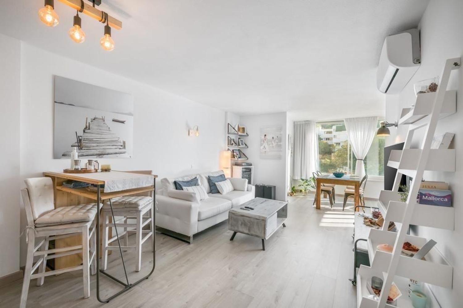  for sale apartment Puerto Portals Ponent 4