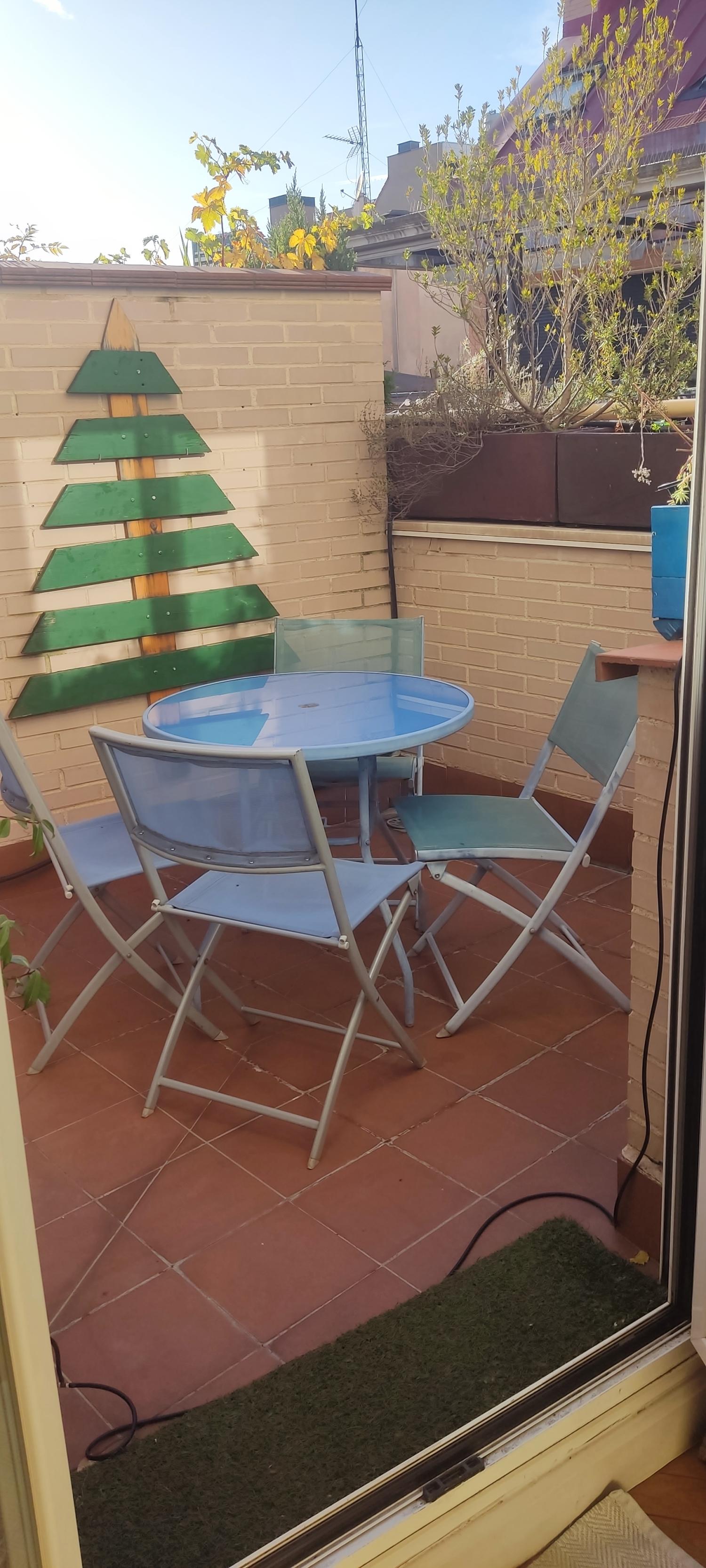  for sale penthouse Tetuán-Almenara Madrid Capital 23