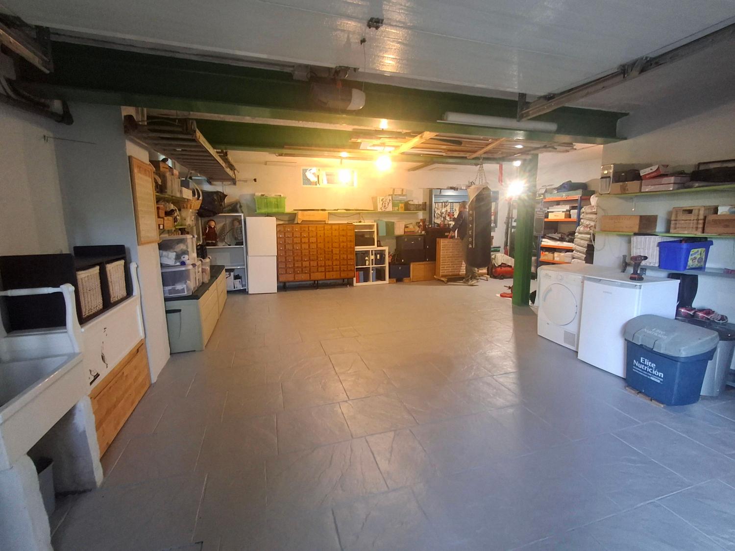  for sale villa San Rafael Segovia Sur 9