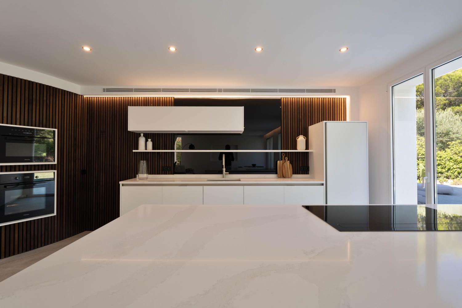  for sale house El Toro Ponent 8