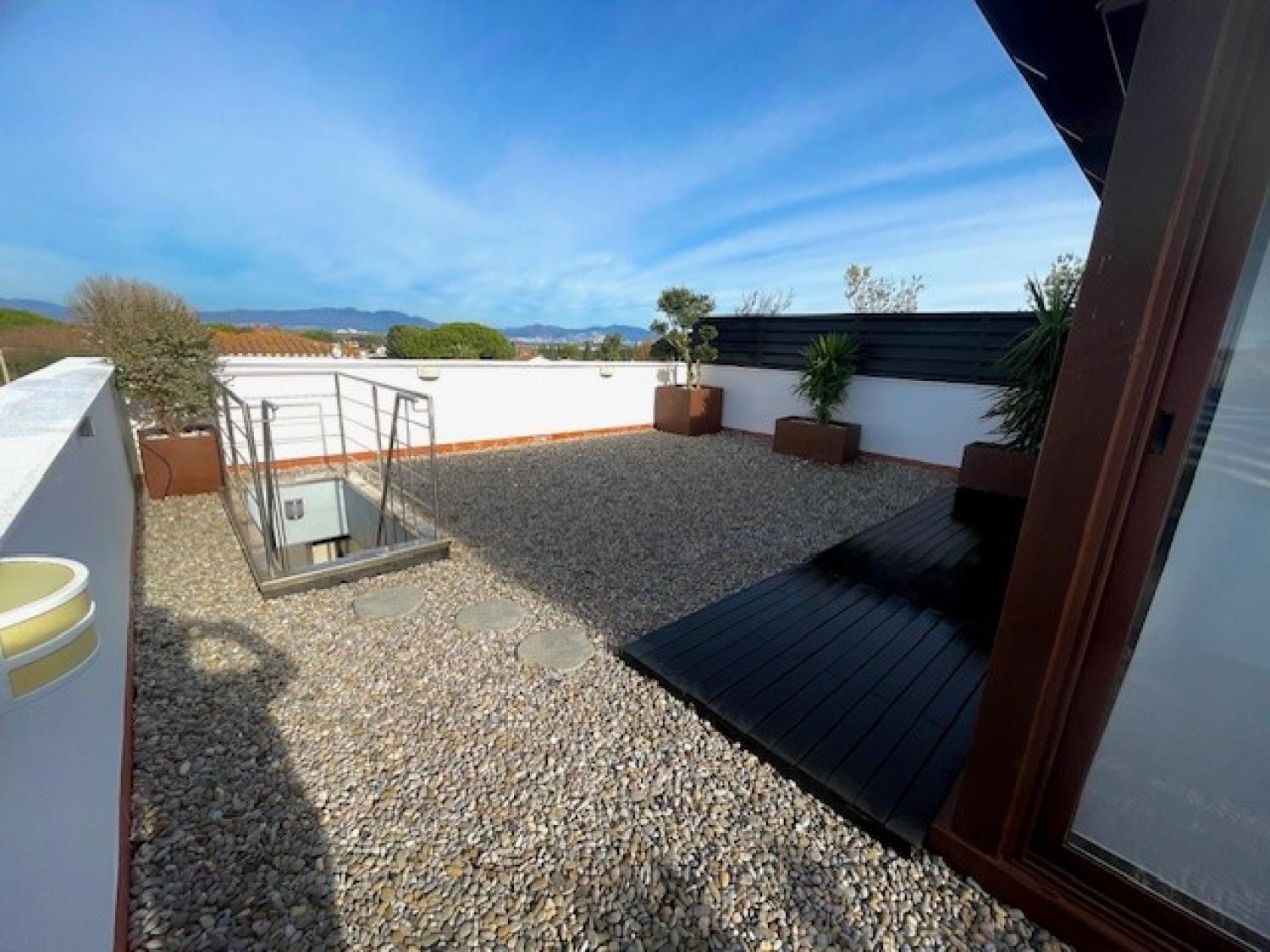  for sale penthouse Sant Pere Pescador Alt Empordà 23