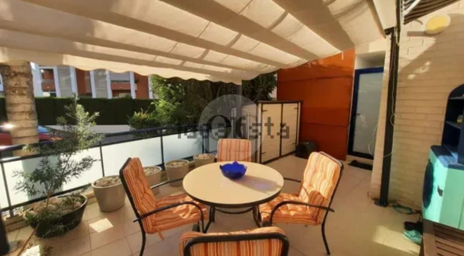  for sale apartment Dénia Marina Alta 2