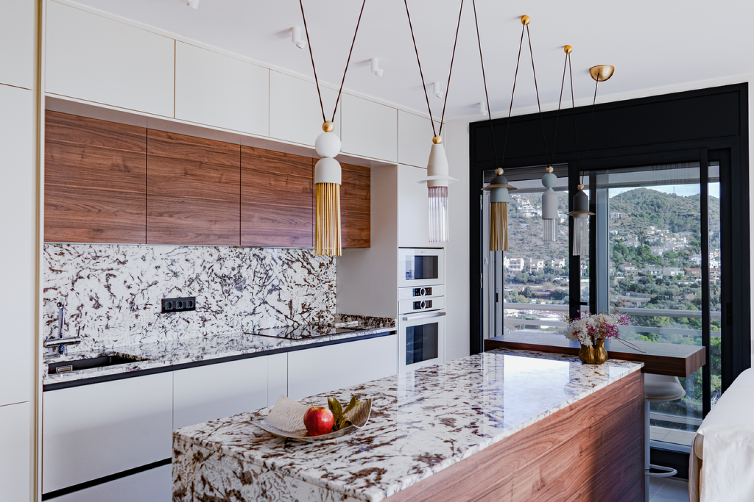  for sale penthouse Sitges Garraf 11