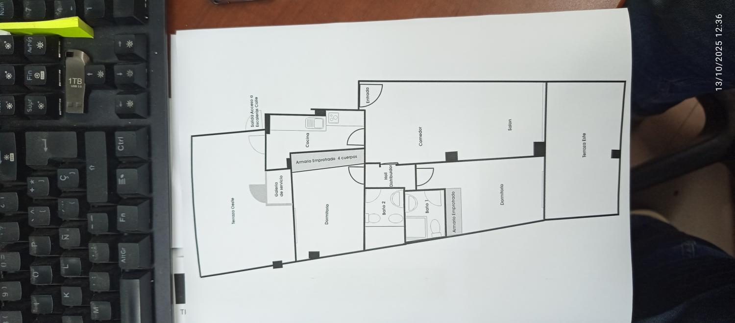  for sale apartment Dénia Marina Alta 52