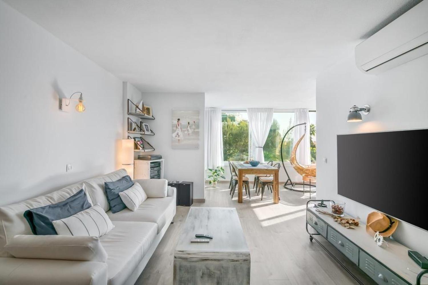  for sale apartment Puerto Portals Ponent 3