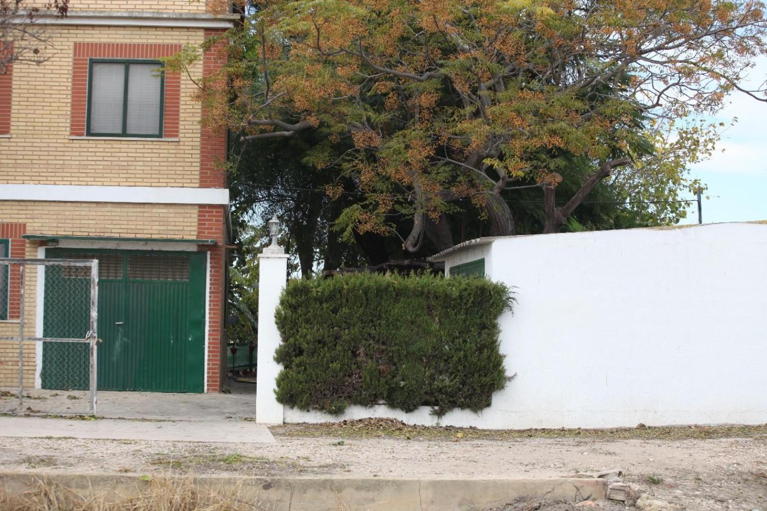  for sale villa Sollana Ribera Baixa 18