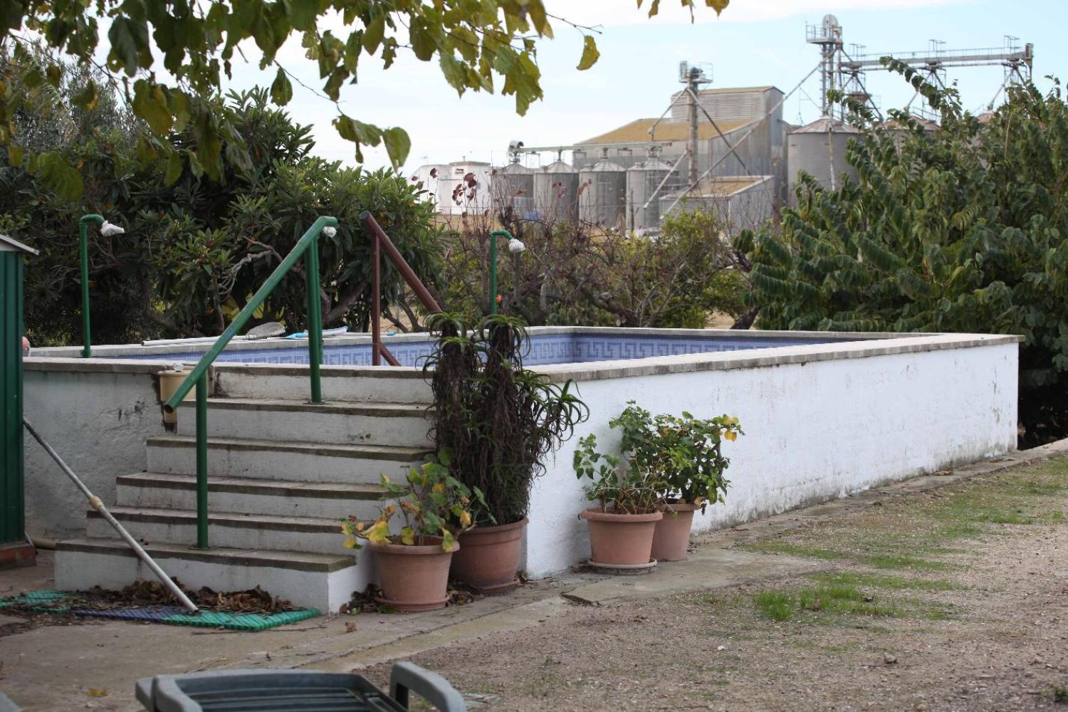  for sale villa Sollana Ribera Baixa 83