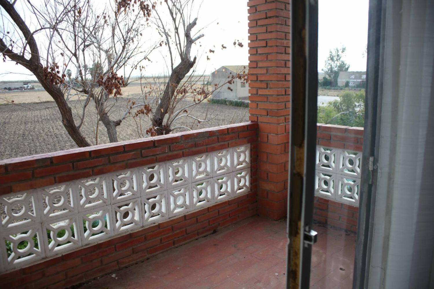  for sale villa Sollana Ribera Baixa 53