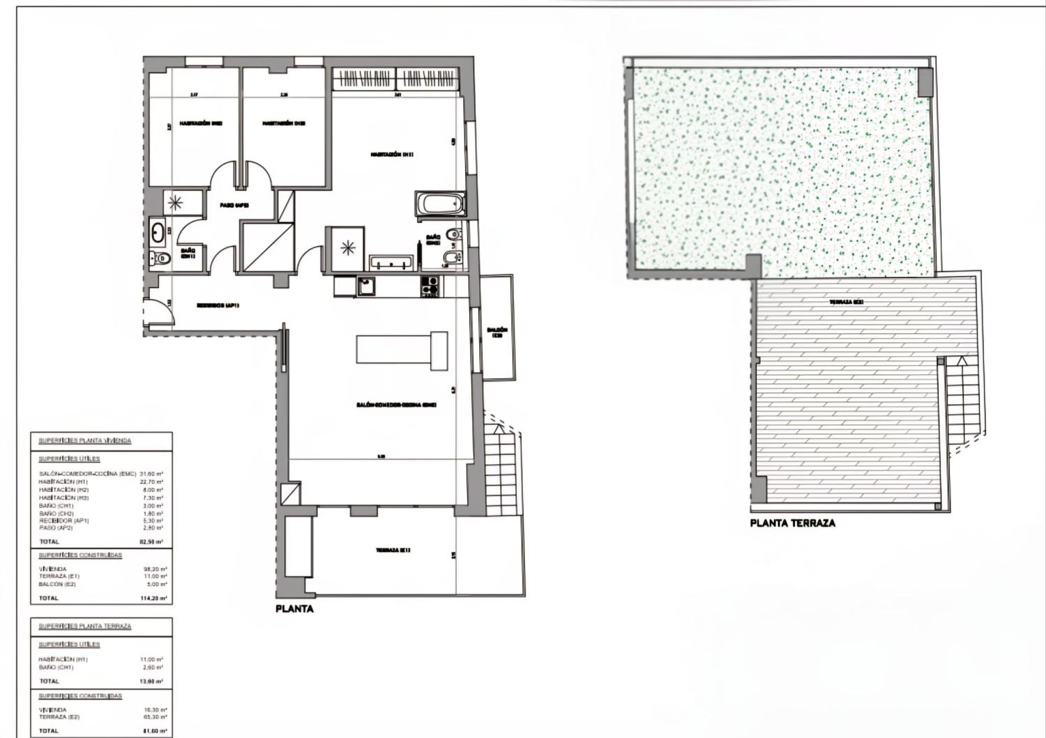  for sale penthouse Sitges Garraf 25