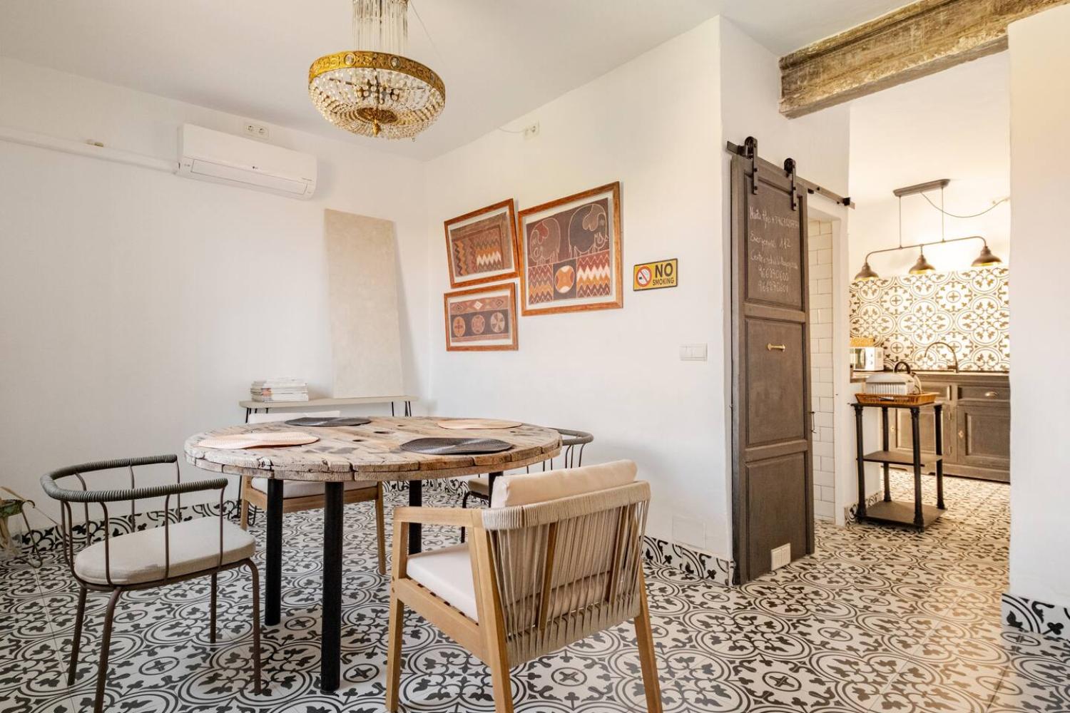  for sale house Villajoyosa Marina Baixa 3