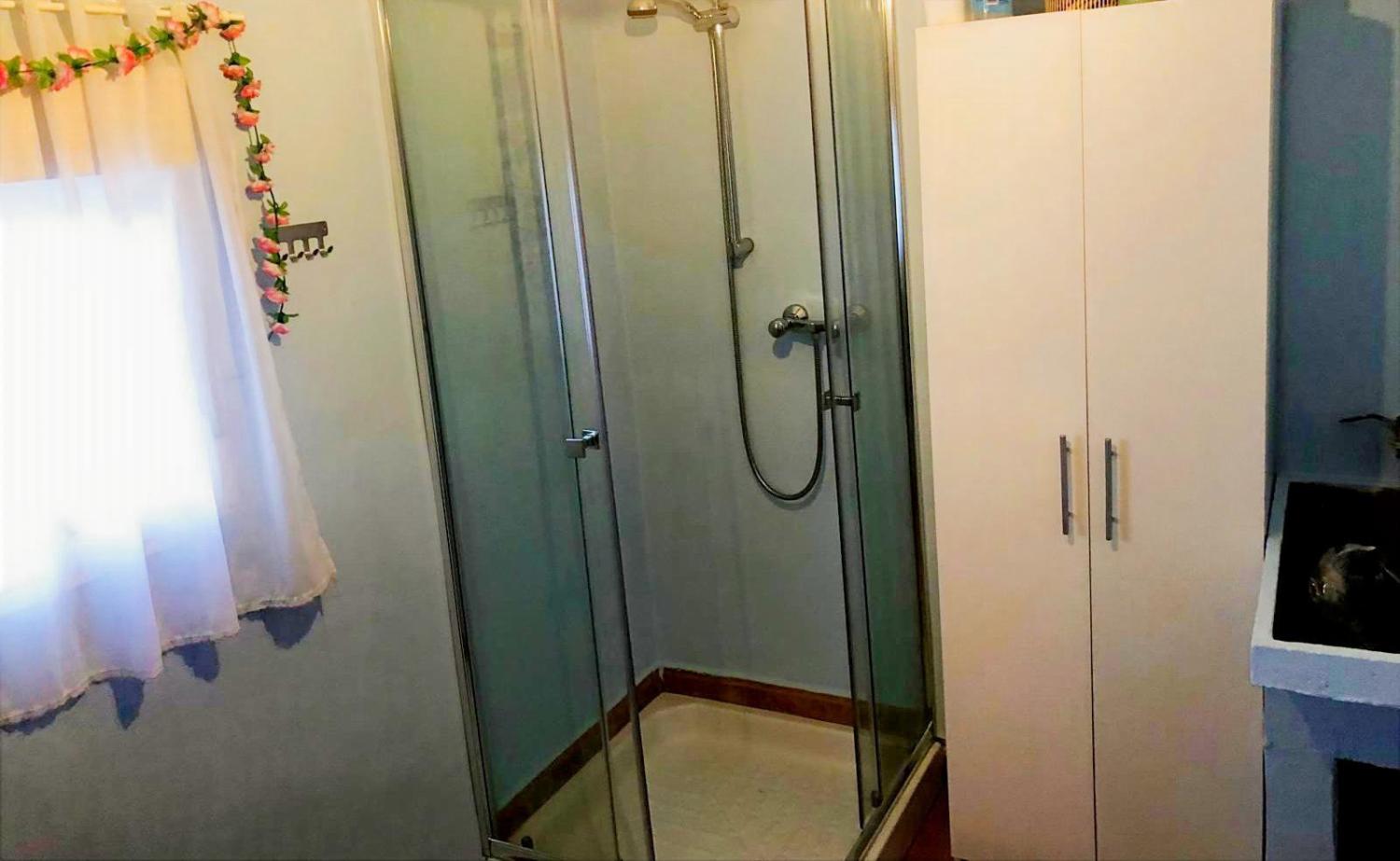  for sale house Torvizcón Alpujarra Granadina 4