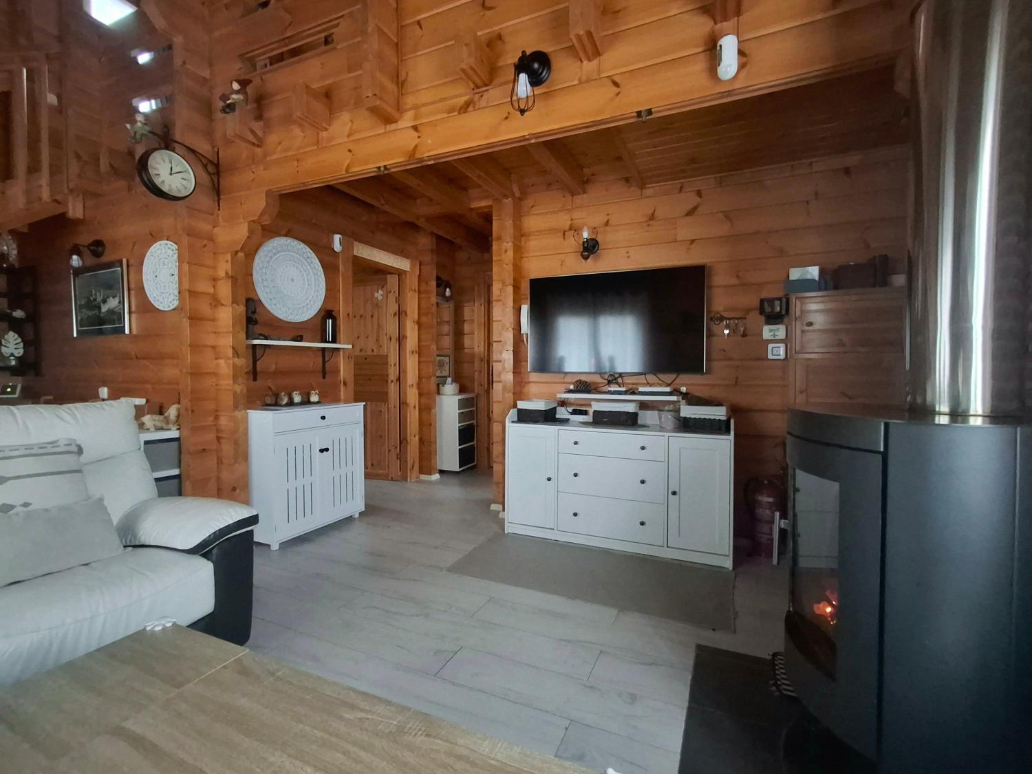  for sale villa San Rafael Segovia Sur 3