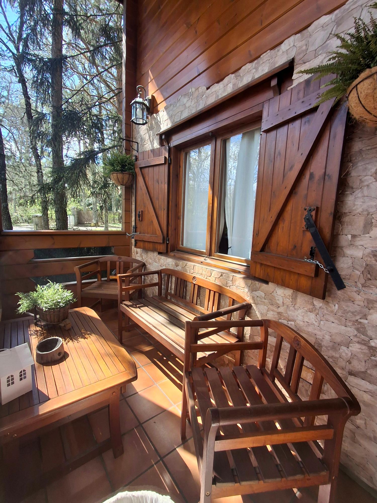  for sale villa San Rafael Segovia Sur 1