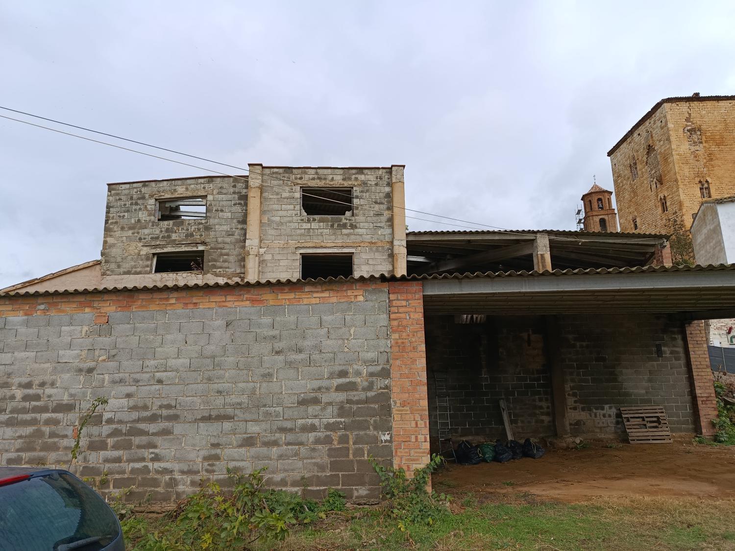  for sale terraced house Baldellou Litera (La) 11