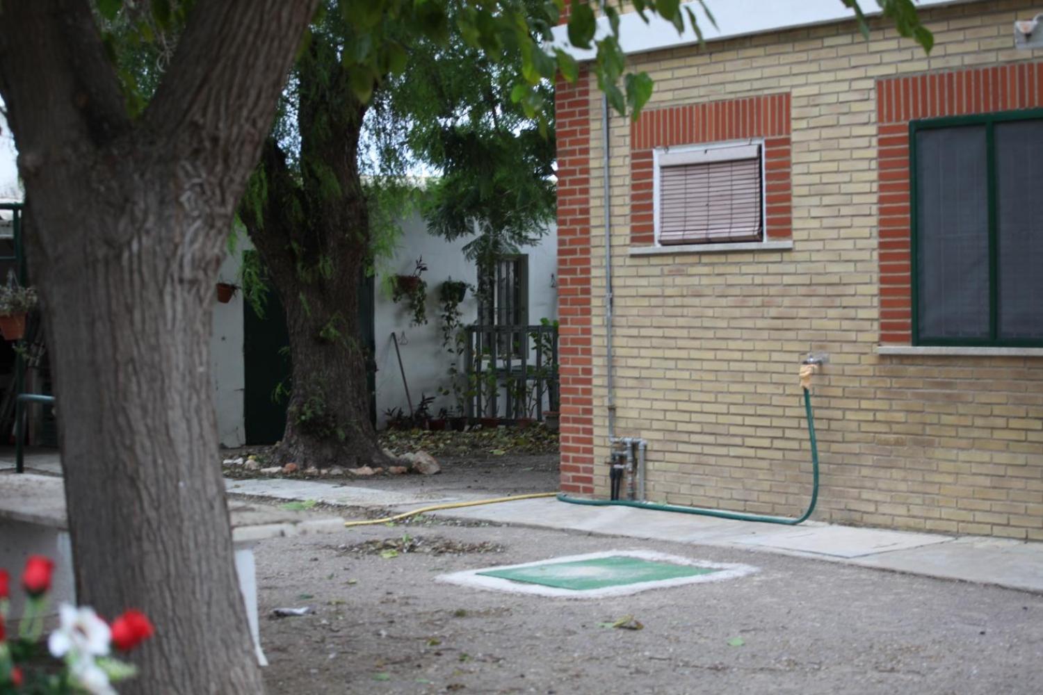  for sale villa Sollana Ribera Baixa 22