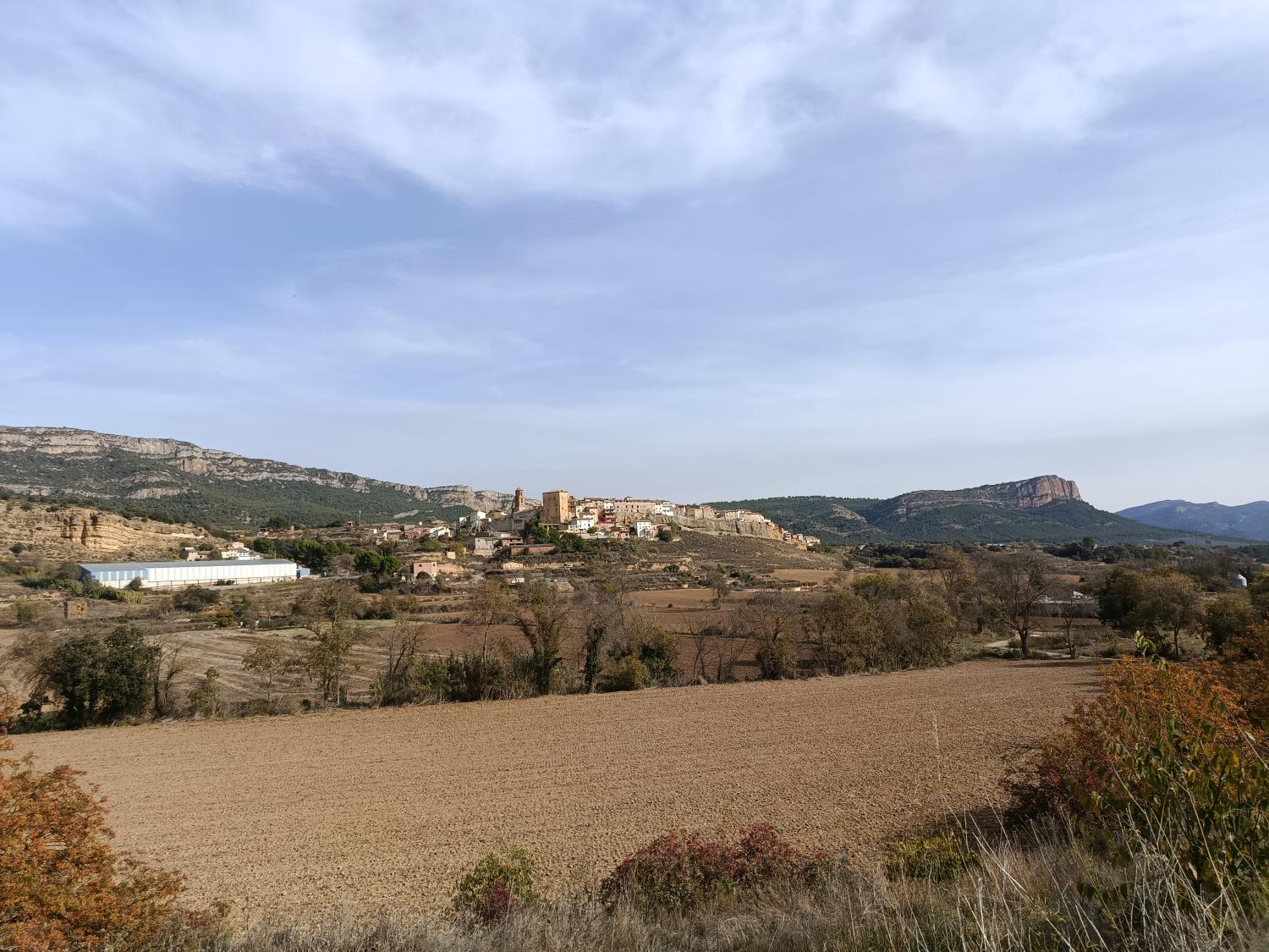  for sale terraced house Baldellou Litera (La) 14