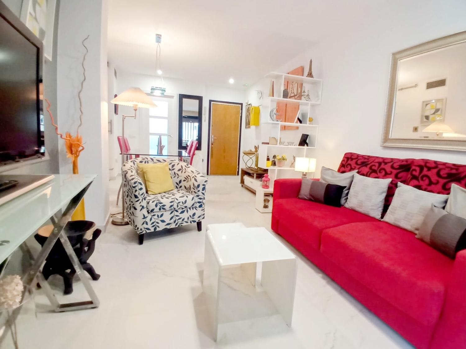  for sale apartment Dénia Marina Alta 1