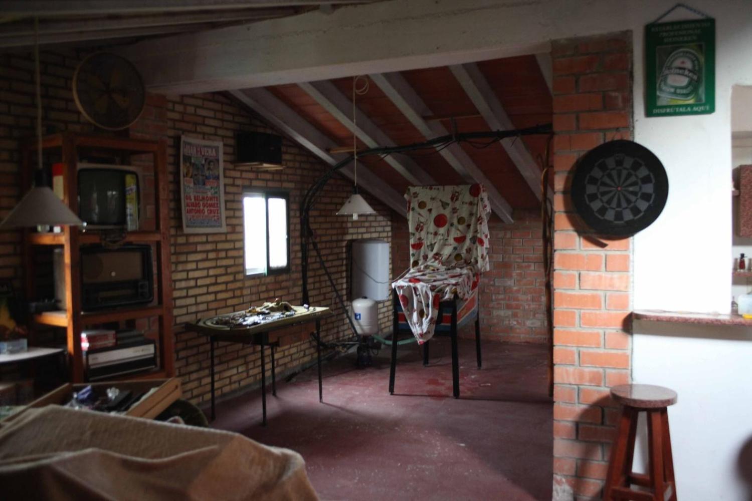  for sale villa Sollana Ribera Baixa 55