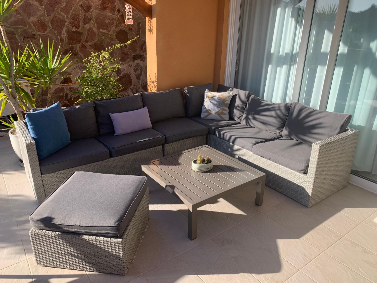  for sale duplex La Playa De Tauro Área Sur 6