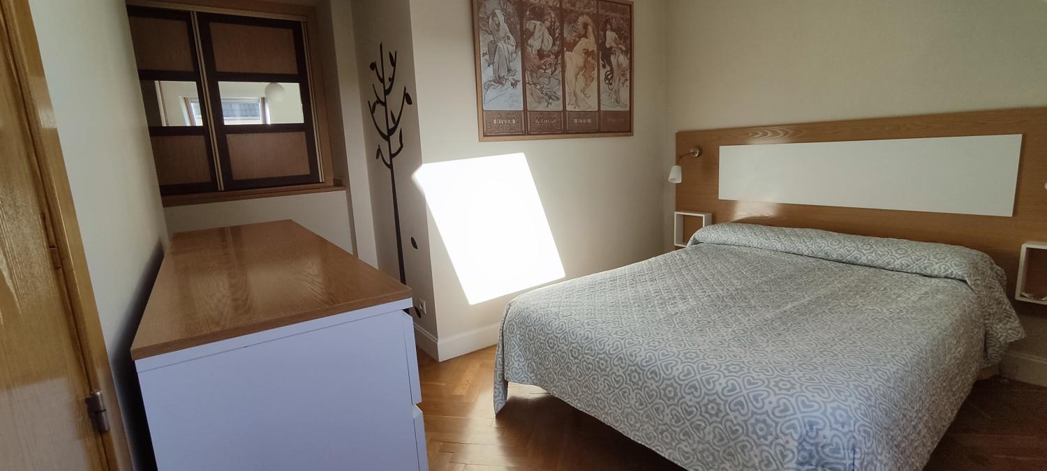  for sale penthouse Tetuán-Almenara Madrid Capital 7