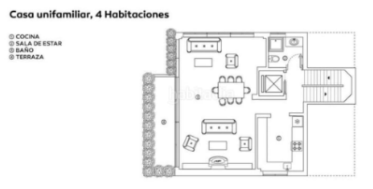  for sale villa Sitges Garraf 10