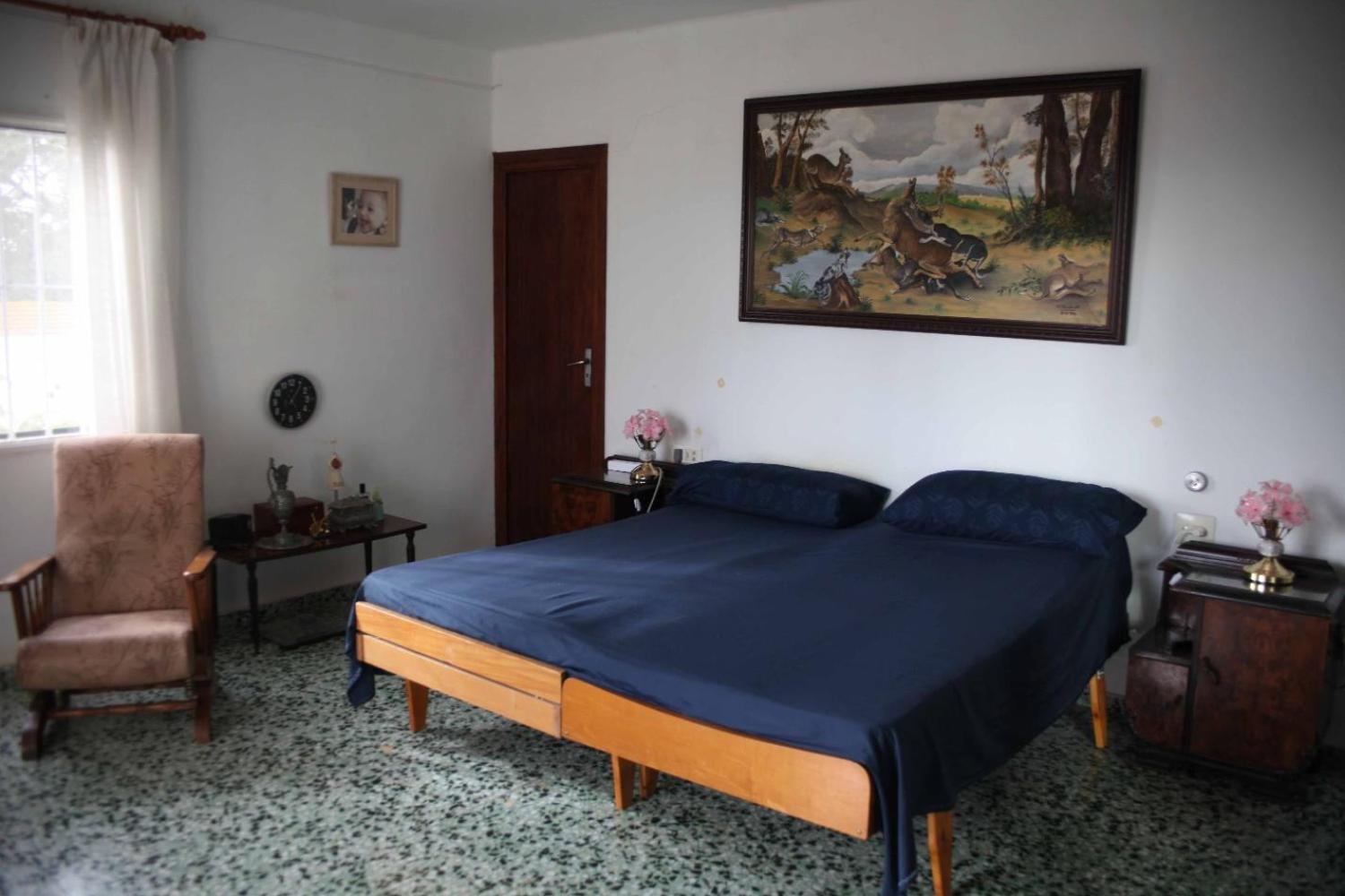  for sale villa Sollana Ribera Baixa 52