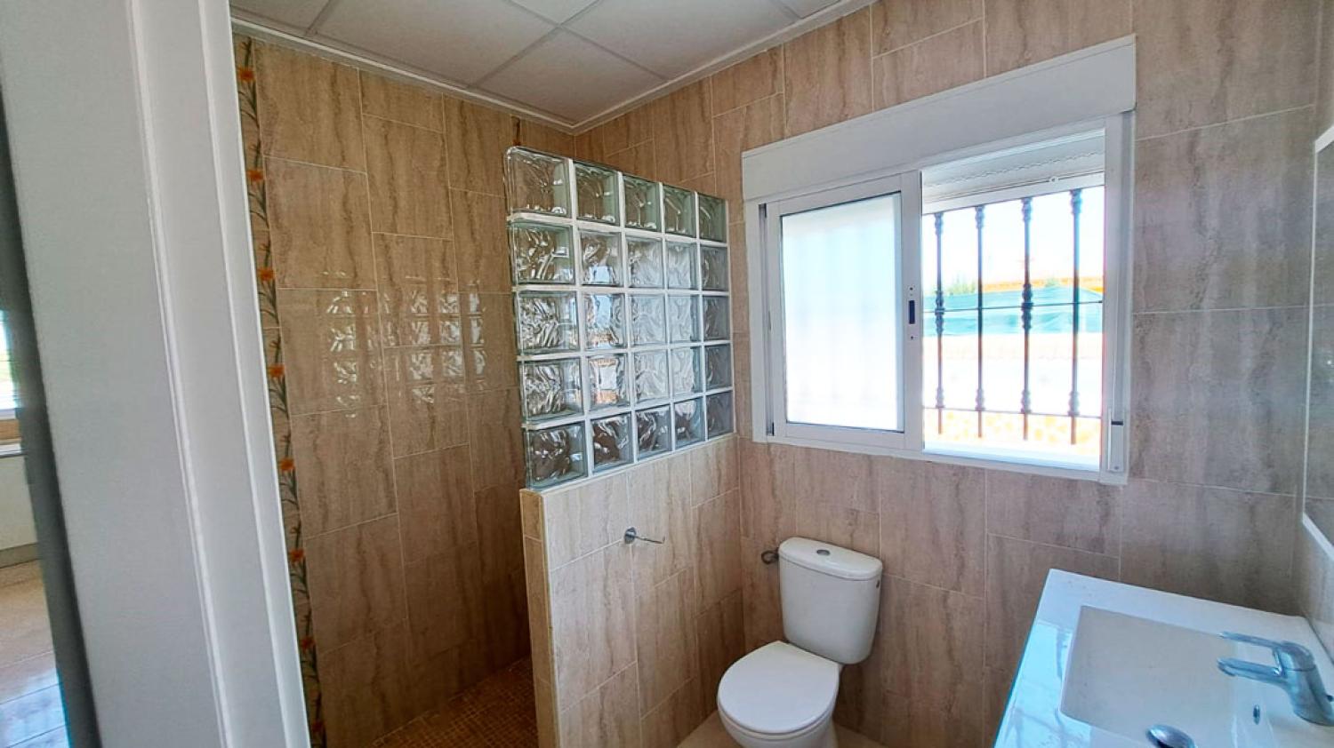 for sale villa Catral Baix Segura 8